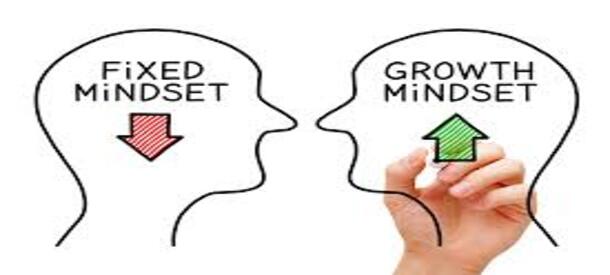 “The Growth Model Mindset – Η εξέλιξη και βελτιστοποίηση των ικανοτήτων μας”