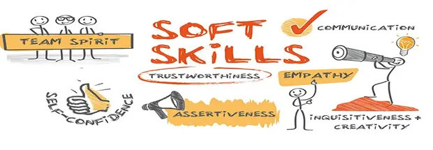 Εκπαίδευση σε soft skills, οι απαραίτητες δεξιότητες που κάνουν τη διαφορά!