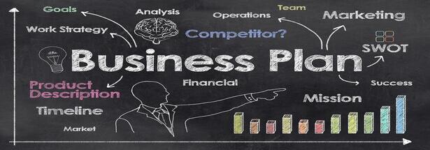 Το Business Plan ως Εργαλείο Στρατηγικής, Αποτίμησης και Δημιουργίας Αξίας