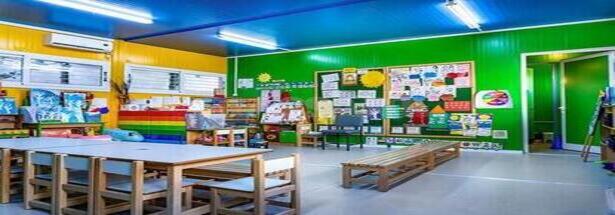 Διαχείριση και Αντιμετώπιση Θεμάτων στη Συνεργασία Παιδαγωγών Βρεφικής και Νηπιακής Ηλικίας και Γονέων